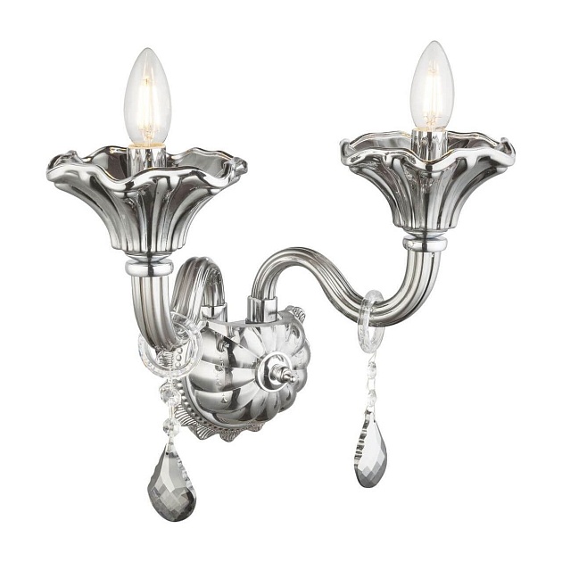 Бра Globo Olenna 64129-2W изображение 1 Бра Globo Olenna 64129-2W Фото № 1