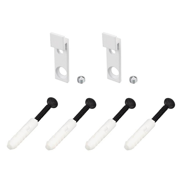 Набор креплений Arlight SL-ARC White 027849 Фото № 1