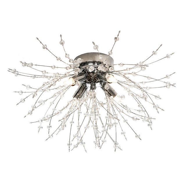 Потолочная люстра Lussole Loft Davie LSP-8779 Фото № 1