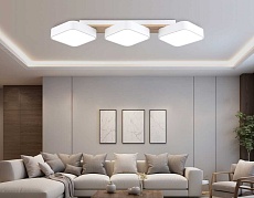 Светильник потолочный Ambrella light COMFORT FL4877 5