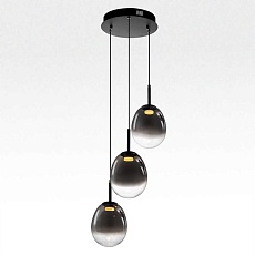 Подвесной светильник Citilux SIGNATURE CL247022 3