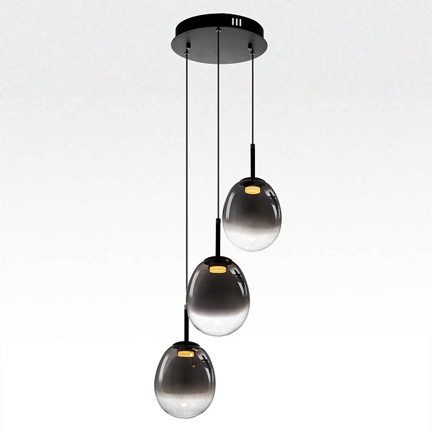 Подвесной светильник Citilux SIGNATURE CL247022 Фото № 4