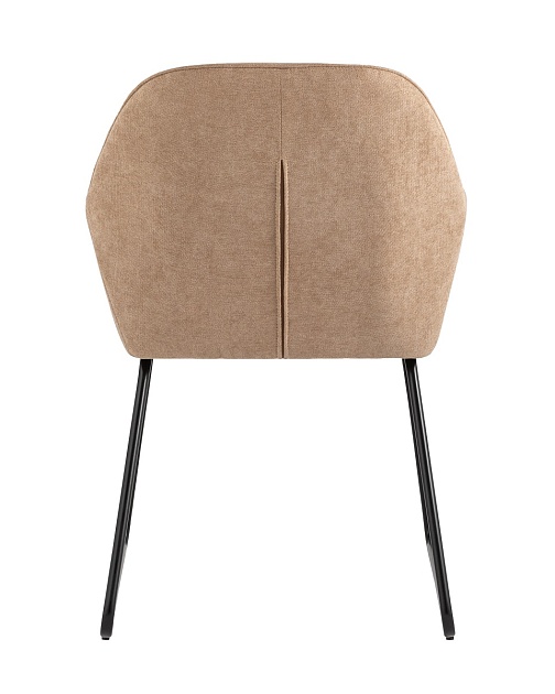Кухонный стул Stool Group Чак бежевый CHUCK BEIGE Фото № 5