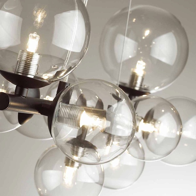 Подвесная люстра Odeon Light Modern Tovi 4818/11 Фото № 5