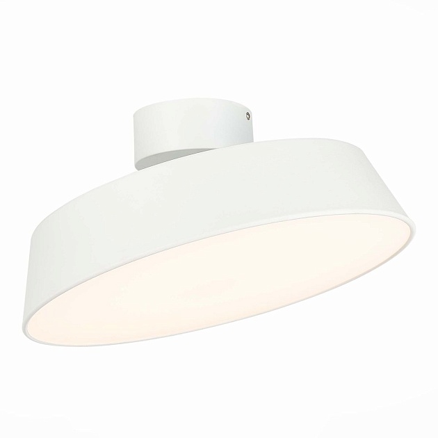 Потолочный светодиодный светильник Evoluce Vigo SLE600252-01 Фото № 2