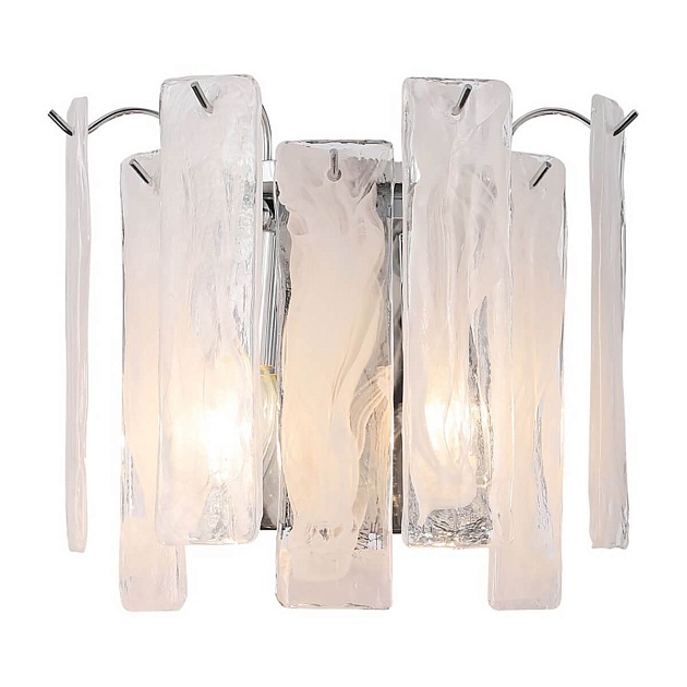 Настенный светильник Stilfort Glowice 2157/09/02W Фото № 2