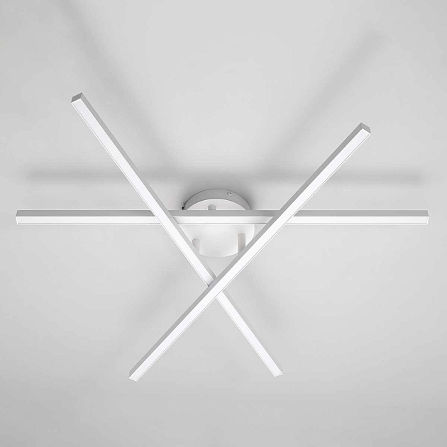 Люстра потолочная Citilux Стиг CL203130 Фото № 13