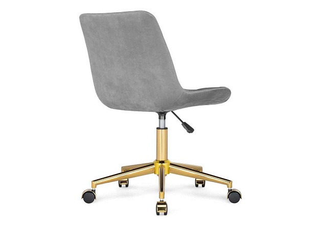 Поворотное кресло Woodville Честер 533180 Фото № 9