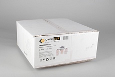 Потолочная люстра Omnilux Pisticci OML-55307-05 2