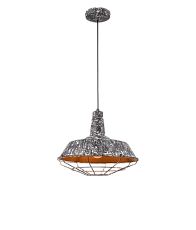 Подвесной светильник Vele Luce Captain VL6122P01 4