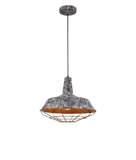 Подвесной светильник Vele Luce Captain VL6122P01 Фото № 5