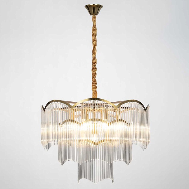 Подвесная люстра Citilux Jane CL304163 Фото № 10