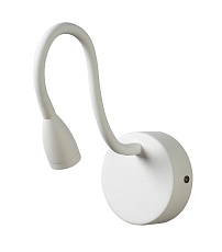 Бра Crystal Lux MOVI A AP3W LED WH 2