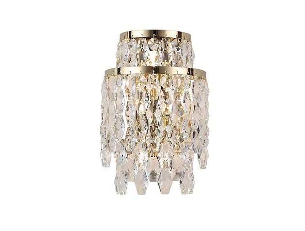 Бра NEWPORT 8535/A gold polished изображение 1 Бра NEWPORT 8535/A gold polished Фото № 1