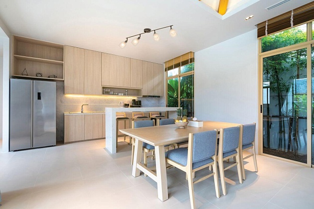 Спот Arte Lamp Biham A3184PL-4AB Фото № 3