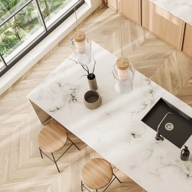 Подвесной светильник Mantra Nora 8278 Фото № 4