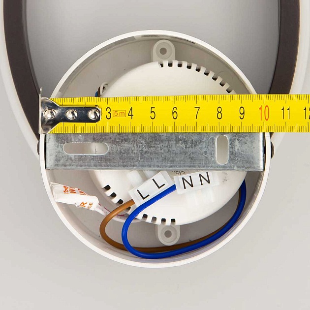 Бра Citilux Сезар CL233B315 изображение 3 Бра Citilux Сезар CL233B315 Фото № 3