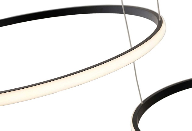 Подвесной светильник Zortes RINGOLIGHT ZRS.33321.75F Фото № 3