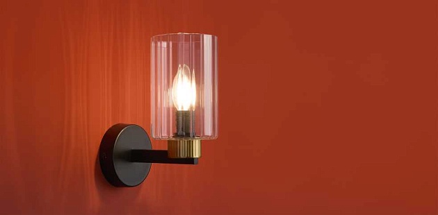 Бра Freya FR2051WL-01BBS1 изображение 6 Бра Freya FR2051WL-01BBS1 Фото № 6