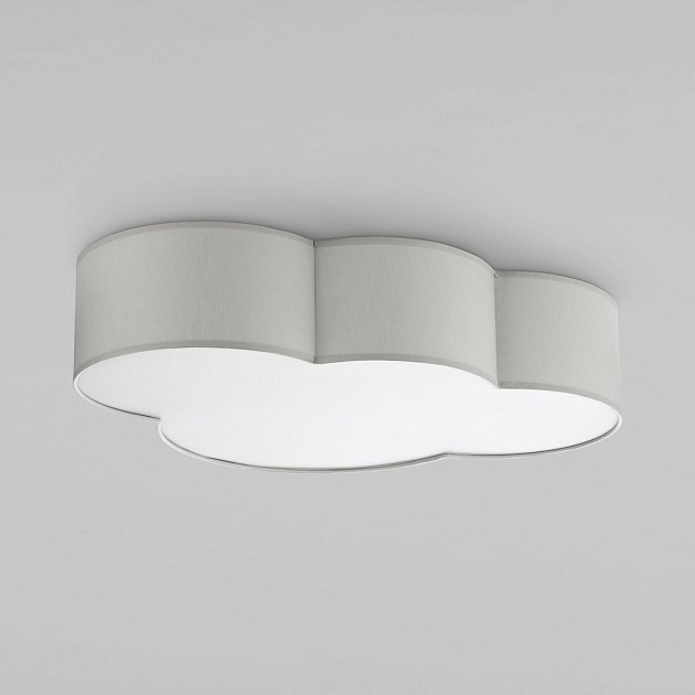 Потолочный светильник TK Lighting 3145 Cloud Фото № 1