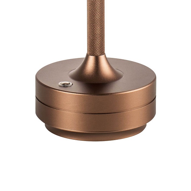 Настольная лампа Lightstar Alfa 745901 изображение 4 Настольная лампа Lightstar Alfa 745901 Фото № 4