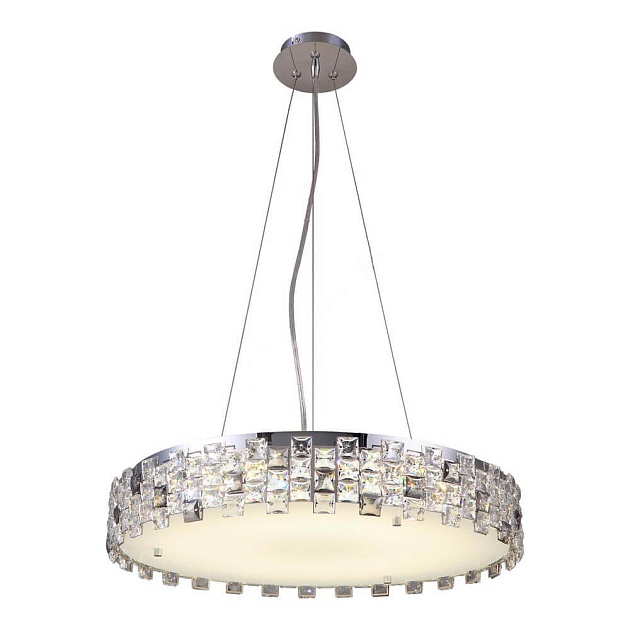 Подвесной светильник Toplight Jemima TL1159-4H1 Фото № 1