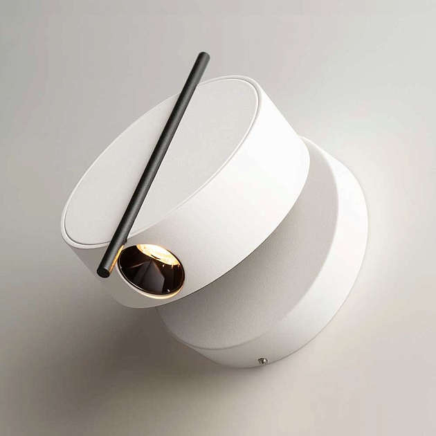 Светодиодный спот Maytoni Nuance MOD180WL-L4W3K Фото № 6