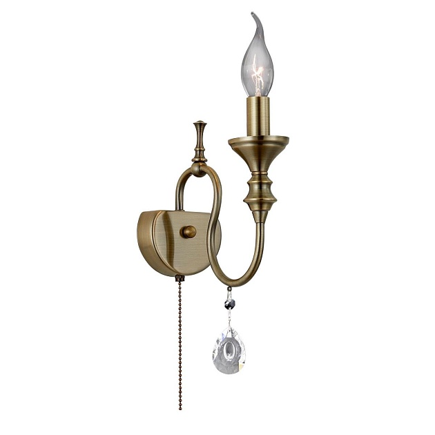 Бра Citilux Рига CL437313 изображение 1 Бра Citilux Рига CL437313 Фото № 1