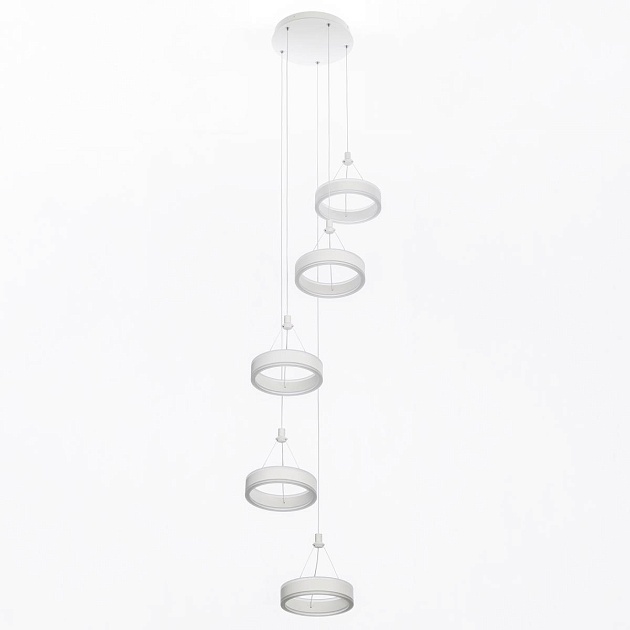 Подвесной светильник Citilux CL719050 Фото № 3