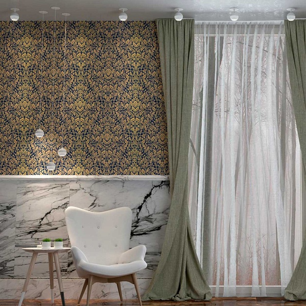 Встраиваемый светодиодный светильник Novotech Spot Garn 370818 Фото № 5