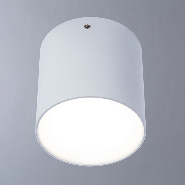 Потолочный светильник Divinare Tubo 1463/03 PL-1 Фото № 2
