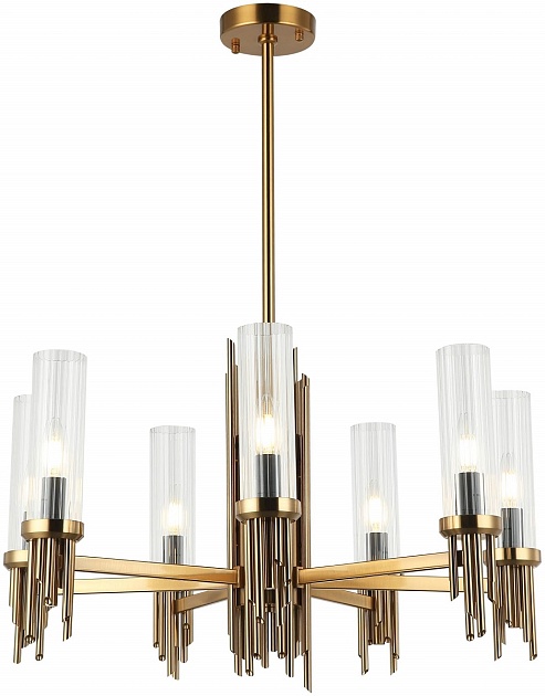 Люстра подвесная Stilfort Graff 2170/05/07P Фото № 2