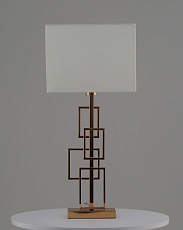 Настольная лампа Moderli Nemesia V11136-1T 3