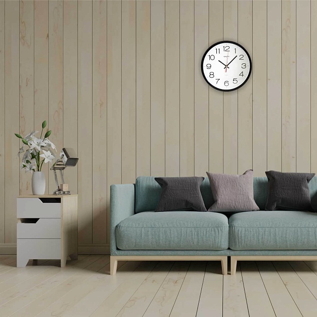 Часы настенные Apeyron PL1712502 Фото № 2