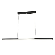 Подвесной светодиодный светильник Escada Projection 604/S LED