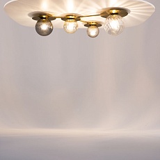 Потолочная люстра Maytoni Star sky MOD291CL-04BS1 4