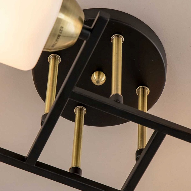 Потолочная люстра Citilux Генри CL130265 изображение 3 Потолочная люстра Citilux Генри CL130265 Фото № 3