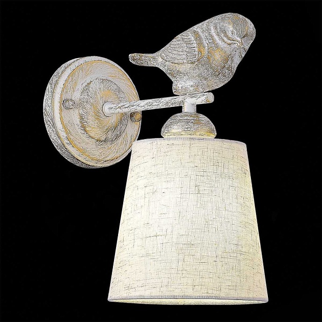 Бра Evoluce Lavinia SLE1155-501-01 изображение 3 Бра Evoluce Lavinia SLE1155-501-01 Фото № 3