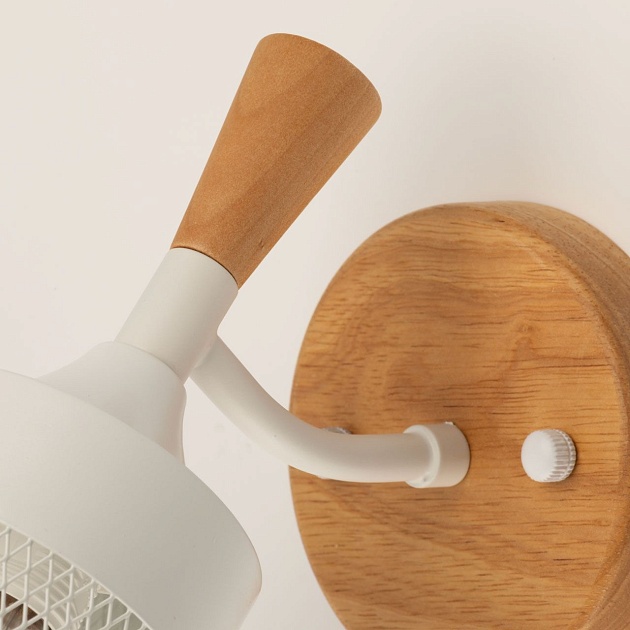 Бра De City Ирсон 514020701 Фото № 2