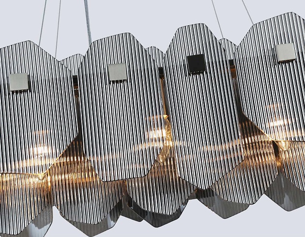 Подвесной светильник Ambrella light High light LH31205 Фото № 5