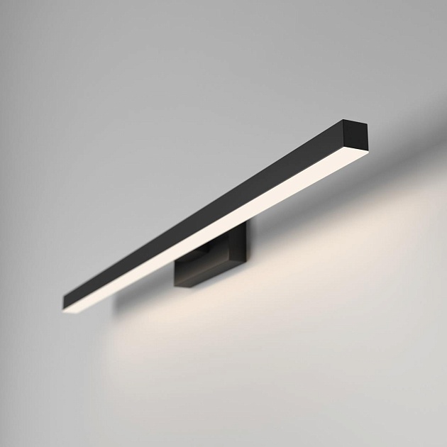 Светильник настенный светодиодный Elektrostandard Rino a071223 изображение 2 Светильник настенный светодиодный Elektrostandard Rino a071223 Фото № 2