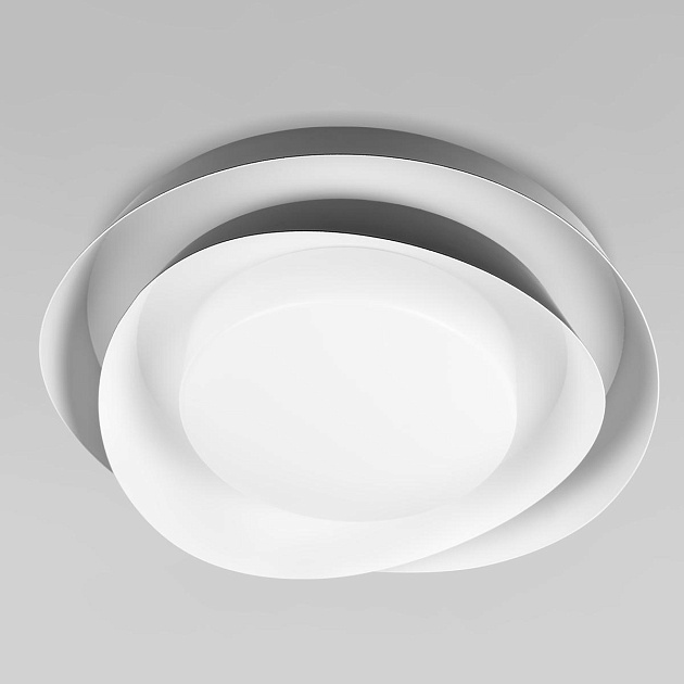 Потолочный светильник Loft IT Petale 10256 Black Фото № 7