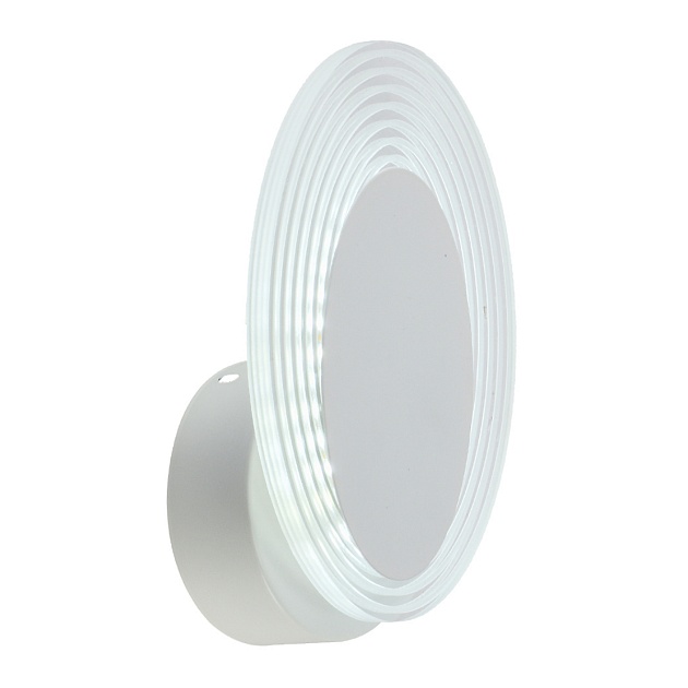 Настенный светодиодный светильник Profit Light 5889/1W WHT Фото № 2