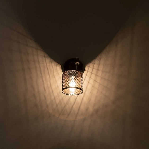 Спот Citilux Робин CL535615 изображение 8 Спот Citilux Робин CL535615 Фото № 8