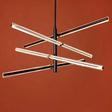 Подвесной светильник Freya Modern FR5557PL-L22B 1