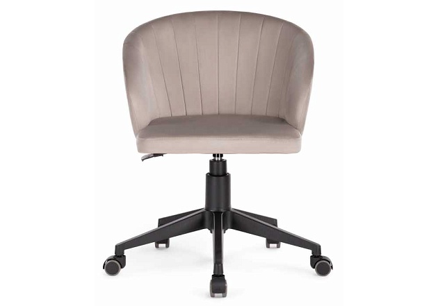 Поворотное кресло Woodville Пард 464229 Фото № 8