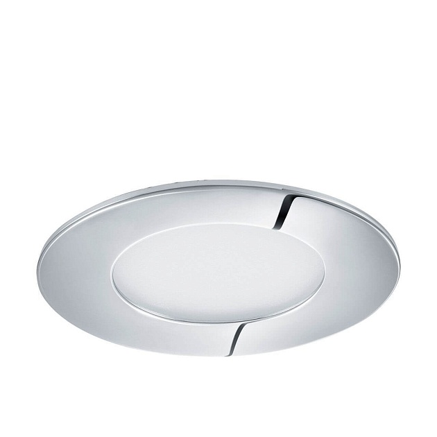 Встраиваемый светодиодный светильник Eglo Fueva 1 96054 изображение 1 Встраиваемый светодиодный светильник Eglo Fueva 1 96054 Фото № 1