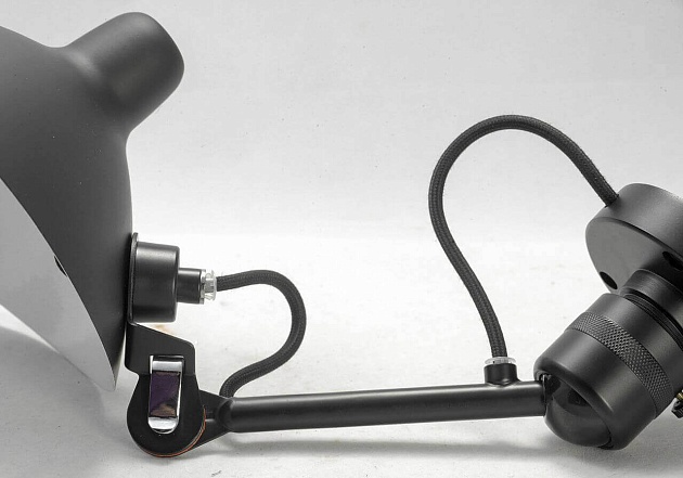 Спот Lussole Loft LSP-9563 Фото № 5