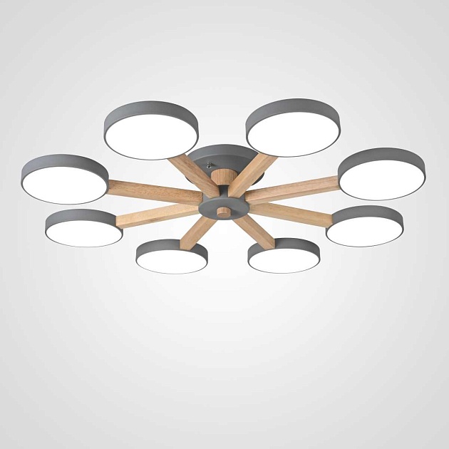 Люстра Imperium Loft TURNA01 178342-26 Фото № 1