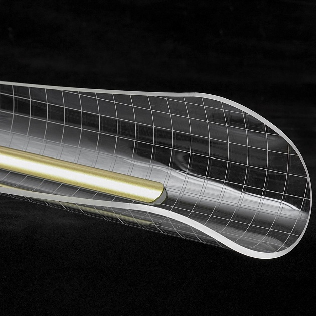 Подвесной светодиодный светильник Lussole Calvert LSP-7368 изображение 6 Подвесной светодиодный светильник Lussole Calvert LSP-7368 Фото № 6